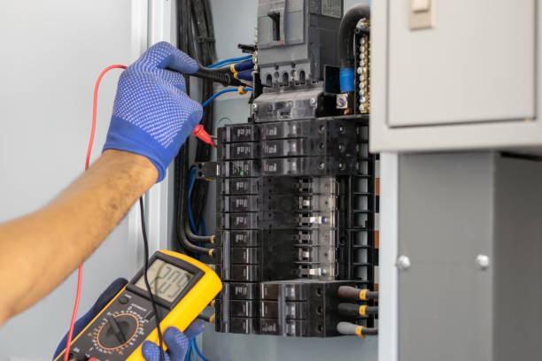 Emergency Electrical Repair Services in Gilbert, MN